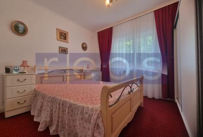 Apartament cu 4 camere decomandat, mobilat în Vitan - 9