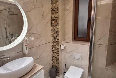 Apartament cu 2 camere decomandat, mobilat în Unirii - 10