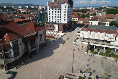 Loca?ie de top pentru anii tai de studen?ie! - 1