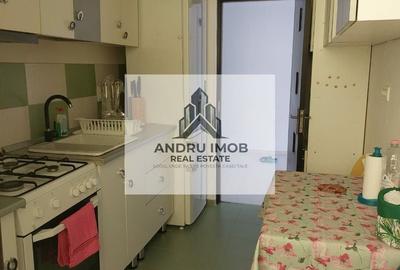 Apartament cu 2 camere semidecomandat, mobilat în Central - 8