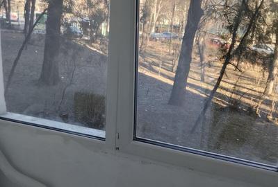 Garsonieră semidecomandată în Costin Georgian - 8