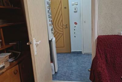 Apartament cu 2 camere semidecomandat în Central - 4