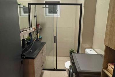 Apartament cu 2 camere, mobilat în Gara de Nord - 6