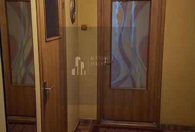Apartament cu 4 camere decomandat, mobilat în Titan - 2
