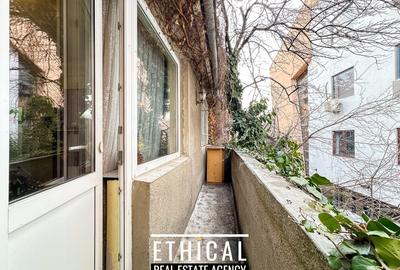 Apartament cu 3 camere circular, mobilat în Polonă - 5