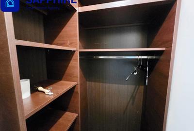 Apartament 2 camere zona 13 Septembrie, mobilat și utilat - 9