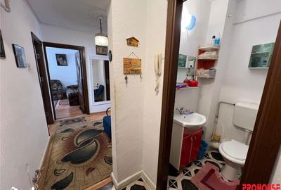 Apartament cu 3 camere, mobilat în Milcov - 12