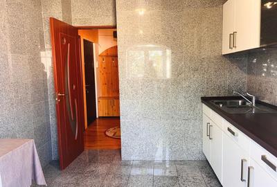 Apartament cu 2 camere decomandat, mobilat în George Enescu - 13