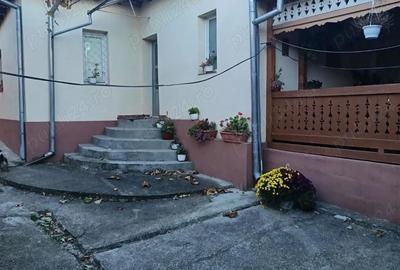 Casă cu 4 camere în Coman - 8