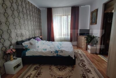 Apartament in casa ultracental 60 mp, renovat in anul 2022 - 2