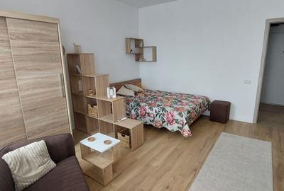 Garsonieră decomandată, mobilată în Sălaj - 2