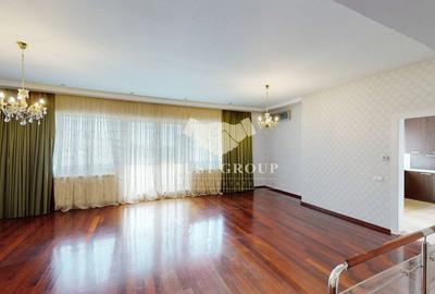 Duplex 3 camere Herastrau | Terasa | Loc de parcare - 3