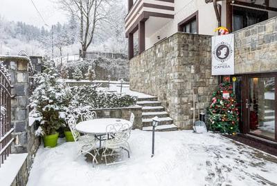 Casă cu 7 camere cu Teren 393 Mp în Zamora - 5