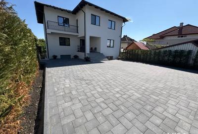 Vand Casa Vila Falticeni - 1