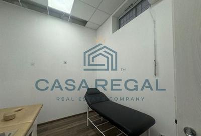 Spațiu comercial de închiriat - ultracentral - 14