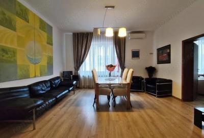 Apartament cu 2 camere semidecomandat în Ultracentral - 13