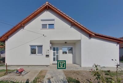 Casă noua mobilată modern, la cheie, cu 5 camere, în Vinga - 18