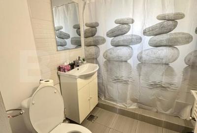 Apartament cu 3 camere în Central - 1