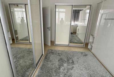 BANEASA LAKE VIEW / PENTHOUSE CU 3 CAMERE / 2 LOCURI PARCARE / COMPLET MOBILAT - 18
