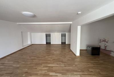 Cladire de birouri eficienta energetic de inchiriat | Ultracentral - 34