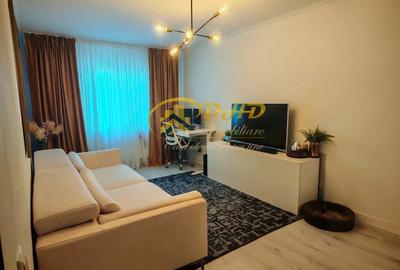 Apartament cu 2 camere în Nicolina - 4