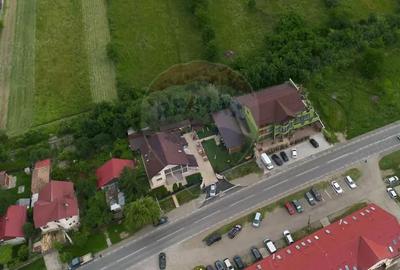 Casă cu 8 camere cu Teren 1007 Mp în Vad - 18