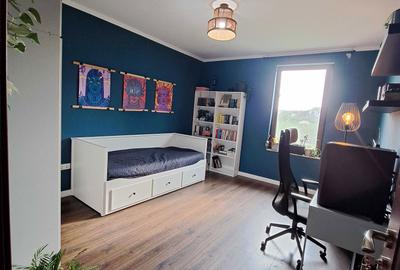 Casă cu 4 camere cu Teren 530 Mp în Dezmir - 8