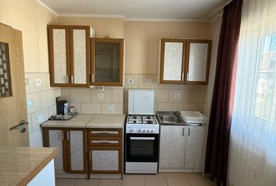 Apartament cu 2 camere nedecomandat în Exterior Vest - 5