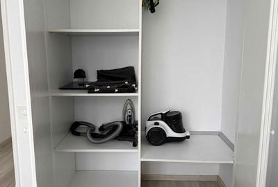 Apartament cu 3 camere semidecomandat, mobilat în Obor - 3