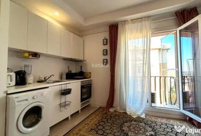 Apartament cu 2 camere decomandat în Ștefăneștii de Jos - 1