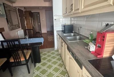 Apartament 3 camere  70 m2/City Park Mall / Magazin Tracom  Impex pret 750 eur - 5
