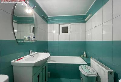 Apartament cu 2 camere decomandat, mobilat în Pelican - 5