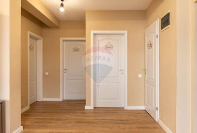 Apartament cu 3 camere de vanzare in zona Buna Ziua, comision 0% - 7