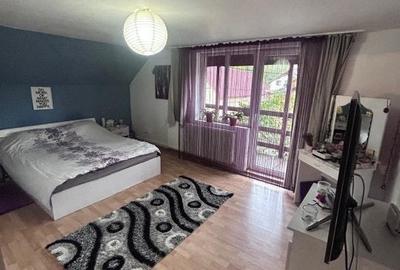 Casă cu 6 camere cu Teren 3.9 Mp în Central - 18