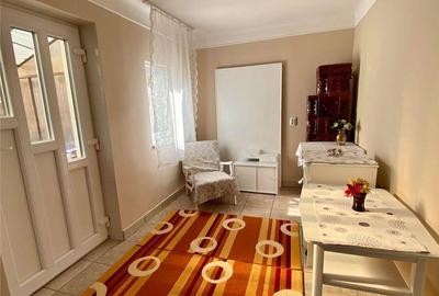 Casă în Tinăud - 2