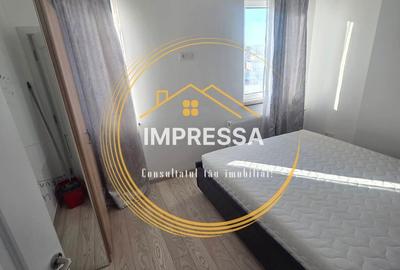 Apartament cu 3 camere în Burdujeni