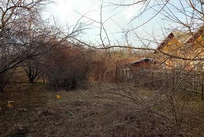 Teren - 7.132 mp zona deosebita , str Alexandru cel Bun - 4