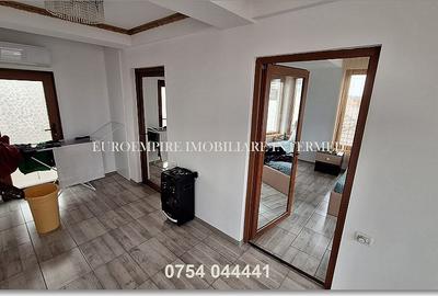 Vila+casa de vanzare zona Km 5 - 4