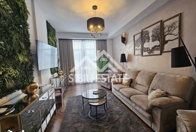 Apartament cu 3 camere decomandat în Trei Stejari - 11