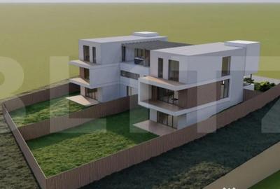 Teren de 1061 mp, în Bună Ziua - 10