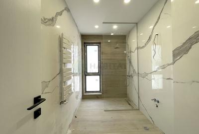 Vila individuala 5 camere Tunari 1 Decembrie - 19