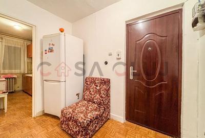 Etaj Intermediar - Bloc Izolat - Manastur, zona scolii Ion Creanga - 3