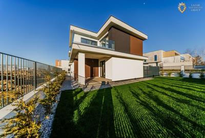 Duplex cu 5 camere cu Canalizare în Dumbrăvița - 1