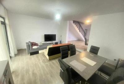 Casa 5 cam Dumbravita IKEA140mp utili teren 342mp - 20