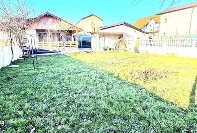 Casă cu 4 camere cu Teren 500 Mp în Hunedoara - 1