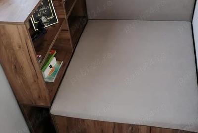 Apartament cu 2 camere decomandat în Central - 2