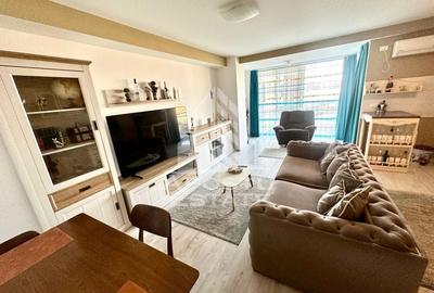 Apartament cu 2 camere, 2 bai, in Soarelui