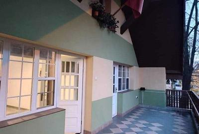 Apartament cu 4 camere decomandat în Aradului - 1