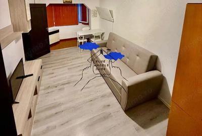 Garsonieră semidecomandată în Bartolomeu