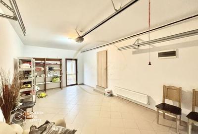 Casa cu garaj Giroc Casa cu garaj Giroc - 16